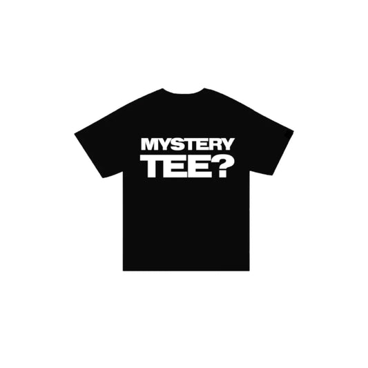 Mystery Tee